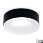 Встраиваемый светильник Ambrella light Techno Spot Acrylic Frost TN3332