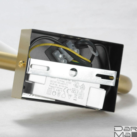 Бра Lussole Loft LSP-8901