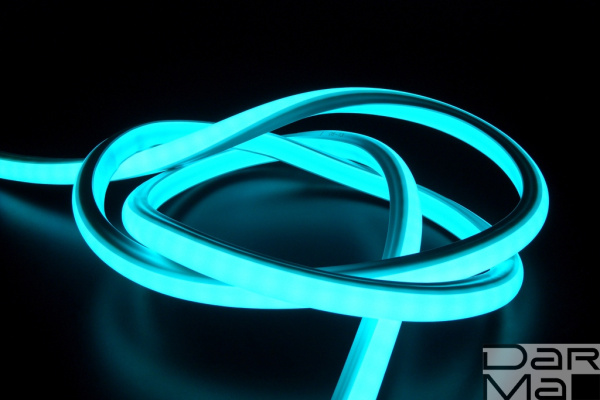 LN-FCB-4W-1.47CM-25M-220V-RGB, RGB NEON FLEX