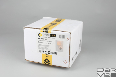 Бра Omnilux Rovigo OML-64311-01