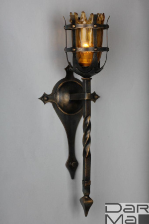 Бра Aployt Simona APL.500.01.01