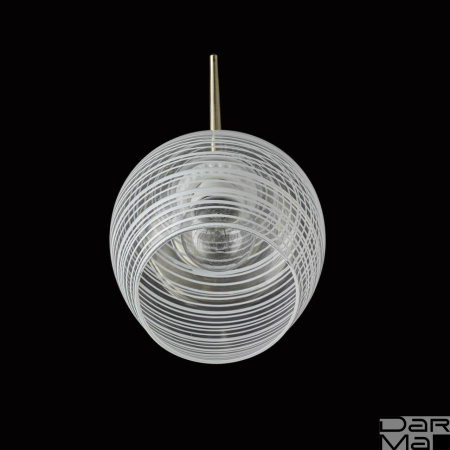 Бра De Markt City Альфа 324025601