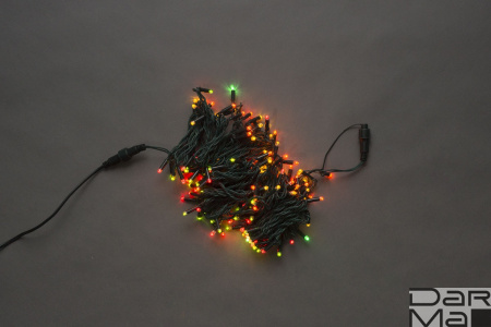 LED-PL-140-13.5M-240V-M/DG-S   (M-O/R/Y/G)