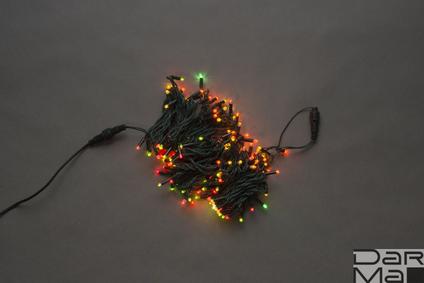 LED-PL-140-13.5M-240V-M/DG-S   (M-O/R/Y/G)