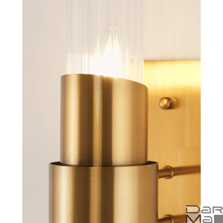 Бра Moderli Strict V10271-2W