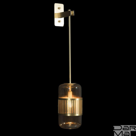 Бра Loft IT Hudson 10097W