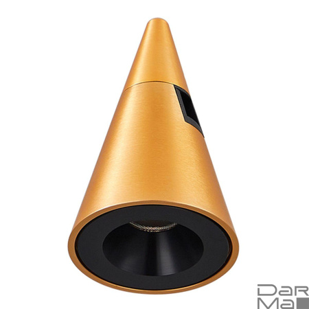 Трековый светодиодный светильник ST Luce Farm ST813.206.05