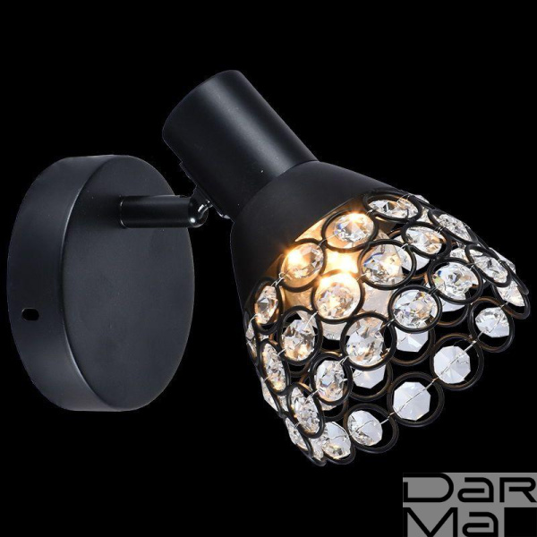 Спот Reluce 05955-0.8-01 BK