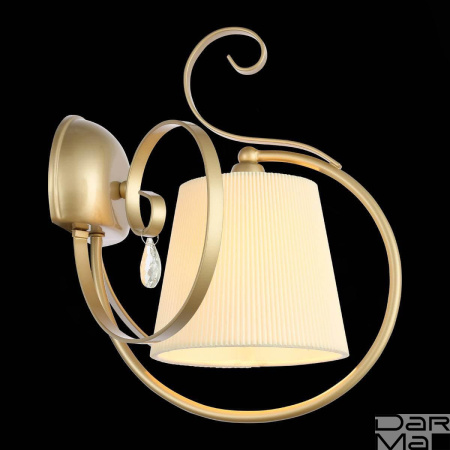 Бра Evoluce Azurro SL177.201.01