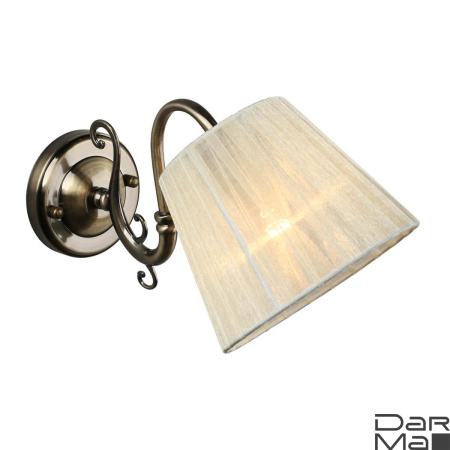 Бра Omnilux Leonessa OML-29111-01