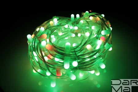 LED-LP-15СМ-30M-12V-RGB, Led клип-лайт RGB