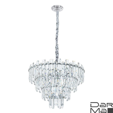 Каскадная люстра Divinare ROSIE 3511/02 LM-8