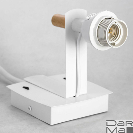 Бра Lussole Lgo Cozy GRLSP-8234