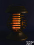 Светильник на солнечных батареях Uniel Functional USL-F-300/PМ310 Bug Zapper UL-00006537