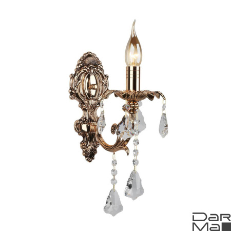 Бра Omnilux OML-77721-01