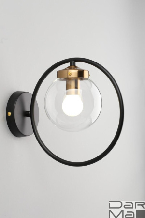 Бра Omnilux Serrano OML-94501-01