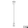 Крепеж накладной Ambrella light DIY Spot Techno Ring A9232