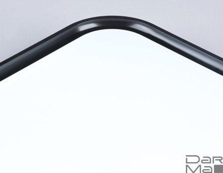 Потолочный светодиодный светильник Ambrella light Orbital Air FZ1262