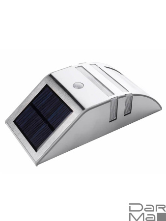 Светильник на солнечных батареях Uniel Functional USL-F-164/MT170 Sensor UL-00003135