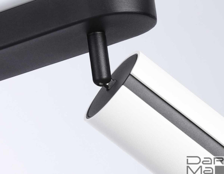 Спот Ambrella light Techno Spot Techno family TN51596