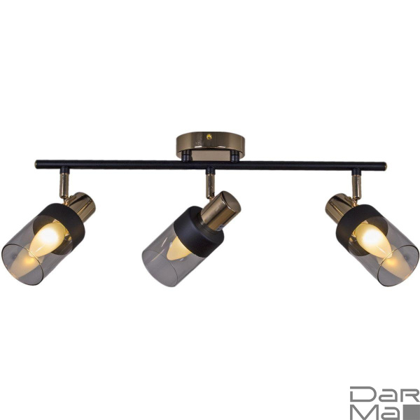 Спот Reluce 05903-0.8-03 BK+FGD