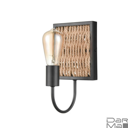 Бра Vele Luce Tower VL6362W01