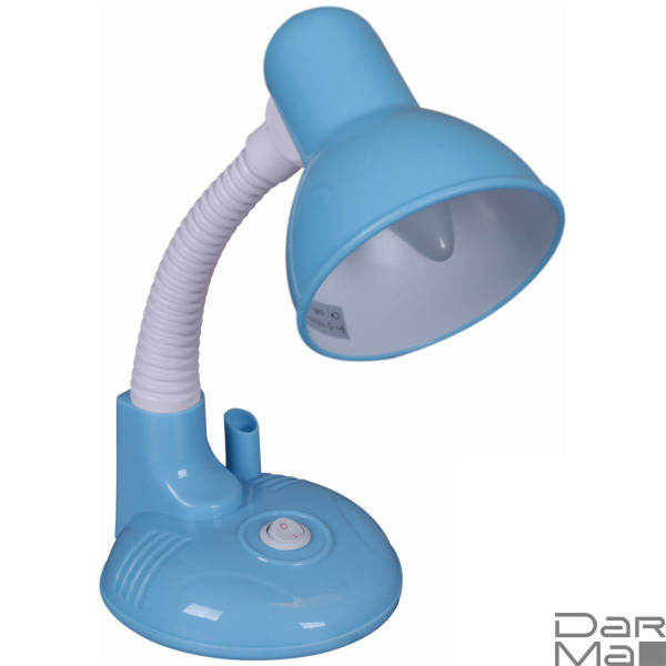 Настольная лампа Reluce 02317-0.7-01 BL