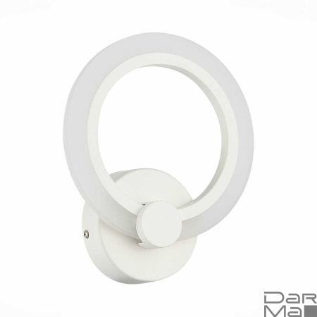 Настенный светильник Evoluce Cerina SLE500551-01