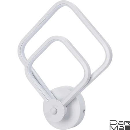 Бра Escada Twister 10228/SG Led