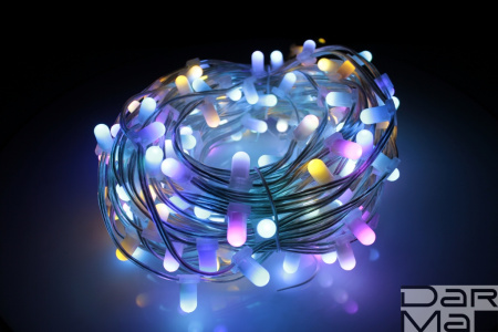 LED-LP-15СМ-30M-12V-RGB, Led клип-лайт RGB