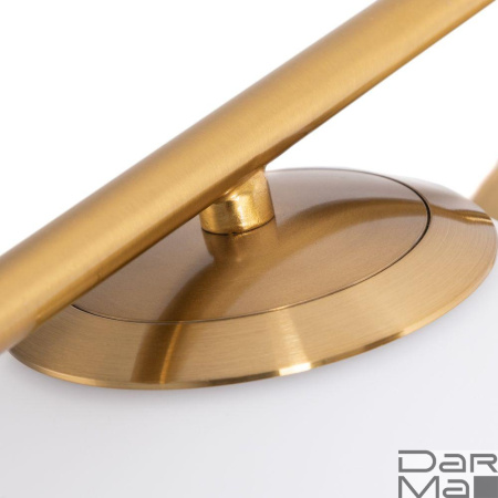 Бра Arte Lamp Bolla-Unica A1924AP-1AB