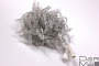 LED-PLS-100-10M-24V-WW/C-W/O, белый Т/прозр. провод, соед. (без шнура) С КОЛПАЧКОМ(НОВЫЙ КОННЕКТОР)