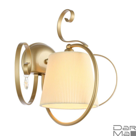 Бра Evoluce Azurro SL177.201.01