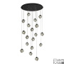 Подвесная люстра ST Luce Portici SL1175.403.18