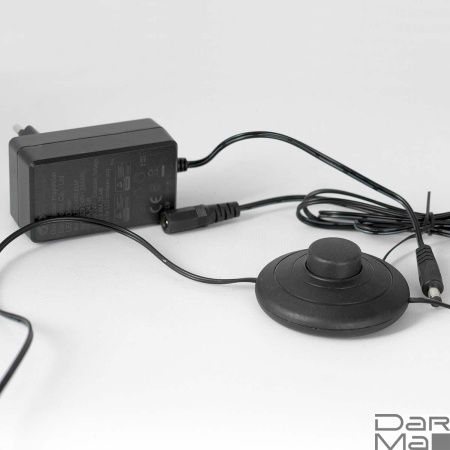 Торшер Lussole LOFT MURRIETA LSP-0909