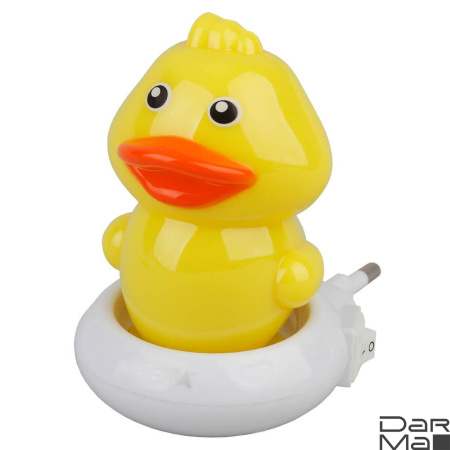 Настенный светодиодный светильник ЭРА NN-609-SW-Y Б0019101