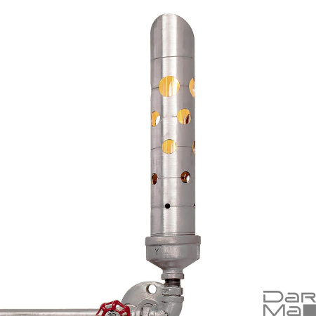 Бра Loft IT Pipeline Loft1482W-2