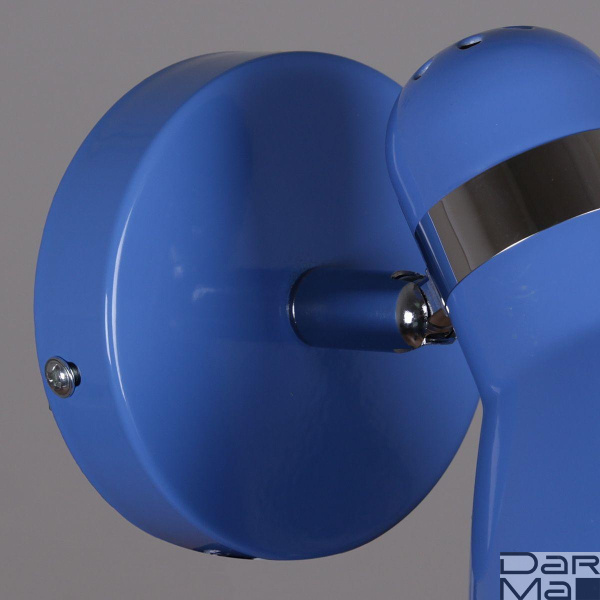 Спот Reluce 04714-0.2-01 BL