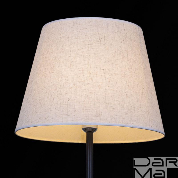 Торшер Reluce 01930-2.6-01 BK