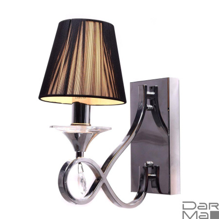 Бра Lumina Deco Negrio LDW 8903-1