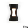 Уличный настенный светодиодный светильник Ambrella light Garden ST4529