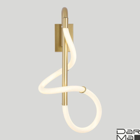 Бра Lussole Loft LSP-8901