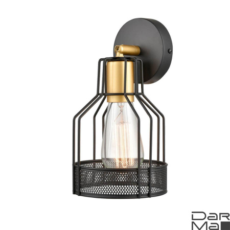 Бра Vele Luce Abbis VL6262W01