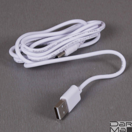 Настольная лампа Reluce 02088-0.7-01T GD (USB)