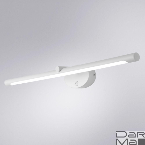 Подсветка для картин Arte Lamp Ronnie A8027AP-1WH