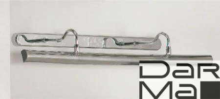 Подсветка для картин Lussole Lido LSQ-0241-04