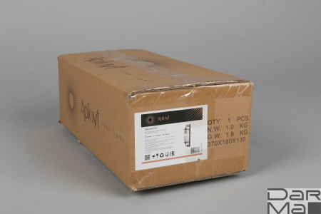 Бра Aployt Justa APL.609.11.01