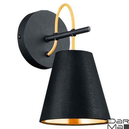 Бра Lussole Loft Yukon GRLSP-8052