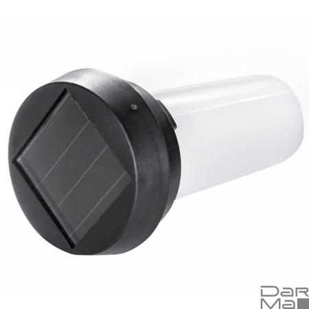 Светильник на солнечных батареях Uniel Маленький факел-1 USL-S-184/PM495 Small Torch-1 UL-00006559