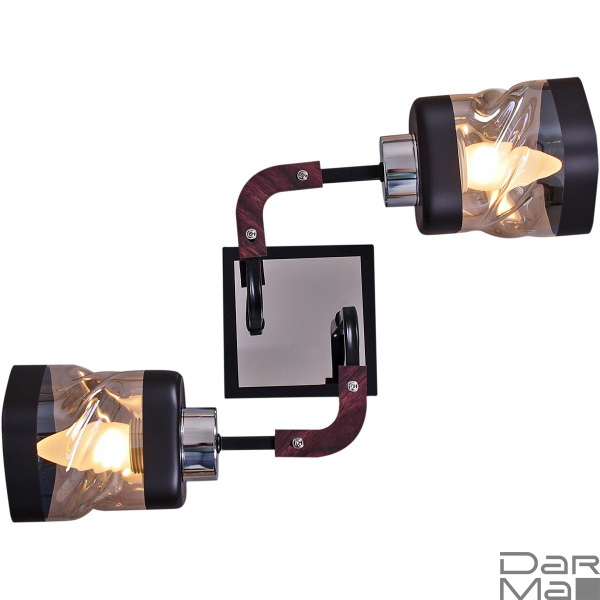 Потолочный светильник Reluce 61716-0.3-02